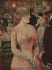 Au bal - Anonym — Ansicht des Kunstwerks