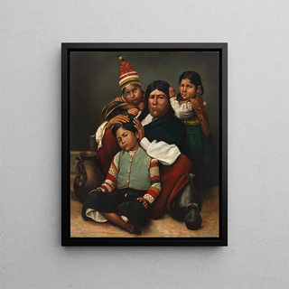 Anonymous - Aymara.webp