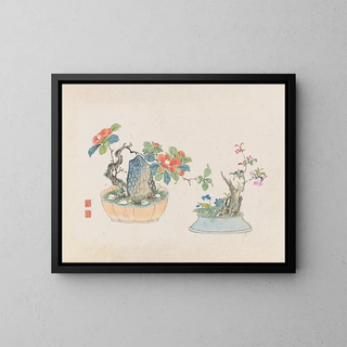 Anonymous - Bonsai kabenzu Pl04.webp