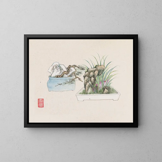 Anonymous - Bonsai kabenzu Pl25.webp