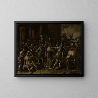 Anonymous - Christ Bearing the Cross.webp
