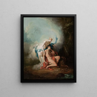 Anonymous - Diane et Endymion.webp