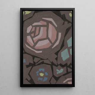Anonymous - Dorfrose Village Rose.webp