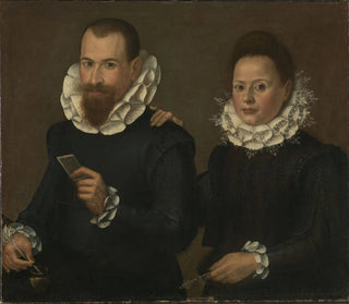 Anonymous - Double Portrait.webp