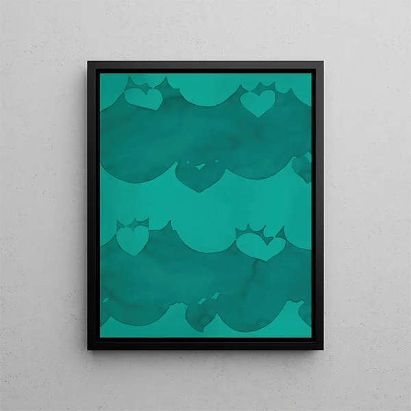 Anonymous - Draperie.webp