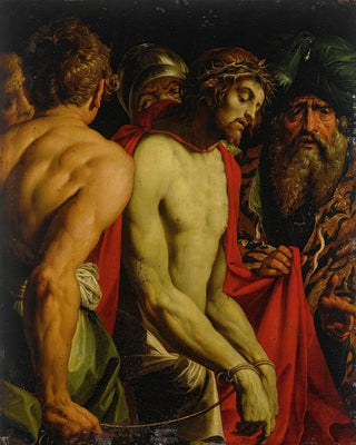 Anonymous - Ecce Homo.webp