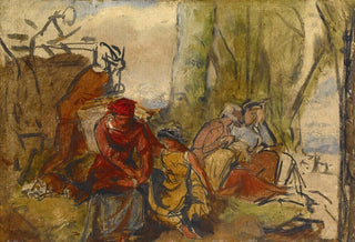 Anonymous - Figures in a Landscape.webp