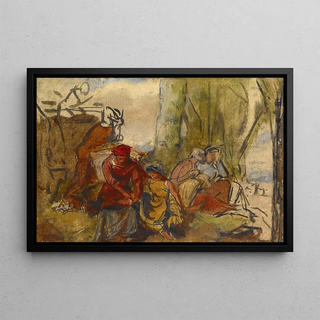 Anonymous - Figures in a Landscape.webp