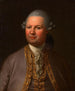 di Joseph Georg Hrl 1722-1806 sindaco di Vienna 1773-1804 - Anonimo — vista dell’opera