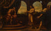 Giuseppe interpreta i sogni del Faraone - Anonimo — vista dell’opera