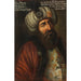 Riproduzione del dipinto Kara Mustafa - Anonimo