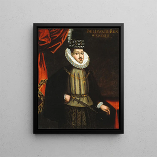 Anonymous - King Philip III of Spain.webp