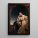Lady Essex in Juliet - Anonymous — artwork view