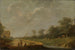 Landschaft - Anonym — Ansicht des Kunstwerks