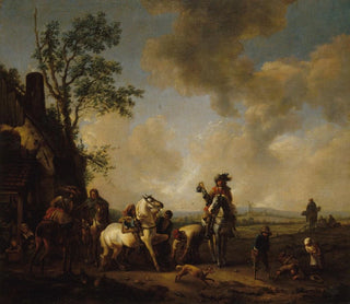 Anonymous - Le marchalferrant.webp