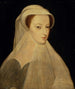 Marie Stuart - Anonimo — vista dell’opera
