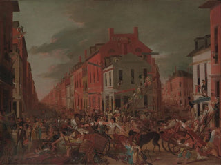 Anonymous - Moving Day in Little Old New York.webp