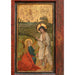 Noli me tangere - Anonym — Ansicht des Kunstwerks