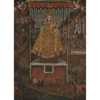 Anonymous - Our Lady of Cocharcas.webp