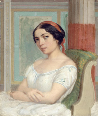 Anonymous - Portrait dErnesta Grisi.webp