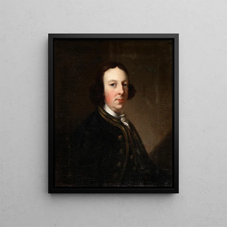 Anonymous - Portrait of Thomas Lord Longford 17131766.webp