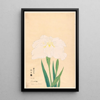 Anonymous - Rain in May Samidare.webp