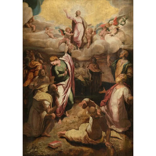 Anonymous - Resurrection of Christ.webp