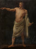 Roman Orator Painting - Anonymous — artwork view