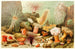 Anemonen der Meere - Anonym — Ansicht des Kunstwerks