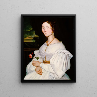 Anonymous - Seated Woman.webp