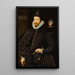 Reproduction of the painting Sir William Brereton - Anonymous