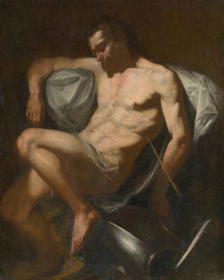 Anonymous - St Sebastian.webp