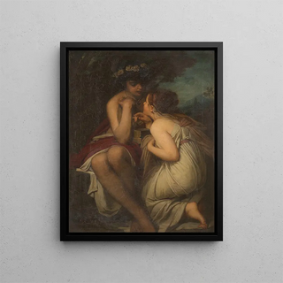 Anonymous - Tender encounter.webp