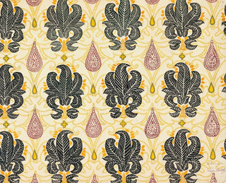 Anonymous - Textile Design for Ballet Scheherazade.webp