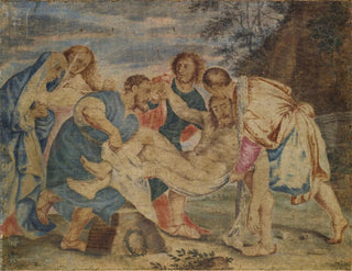 Anonymous - The Deposition of Christ.webp