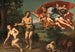 L'Expulsion d'Adam et Ève - Anonyme — Ansicht des Kunstwerks