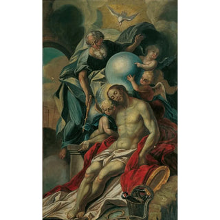 Anonymous - The Holy Trinity.webp