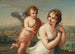 La tentazione di Eros - Anonimo — vista dell’opera