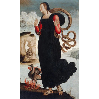 Anonymous - The Theological Virtues Hope.webp