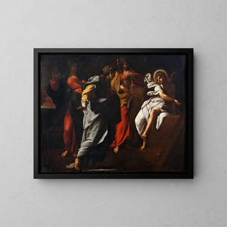 Anonymous - The Three Maries at the Tomb.webp