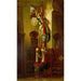 Il rendez-vous II - Anonimo — vista dell’opera