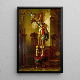 Anonymous - The Tryst II.webp
