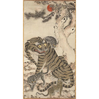 Anonymous - Tiger Family.webp
