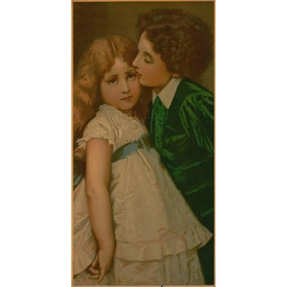 Anonymous - Twin children.webp