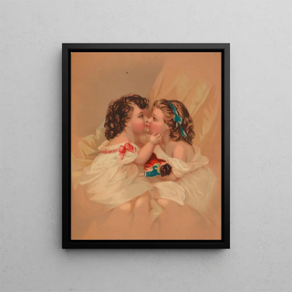 Anonymous - Two Girls.webp