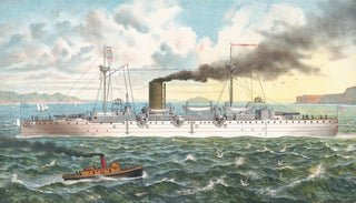 Anonymous - United States twin screw steel cruiser Charleston.webp