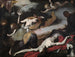 Venere che scopre il morto Adone - Anonimo — vista dell’opera