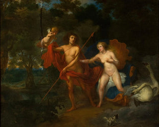 Anonymous - Venus and Adonis.webp