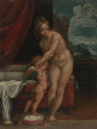 Anonymous - Venus og Amor.webp