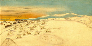 Anonymous - Whaling Fleet Icebound.webp
